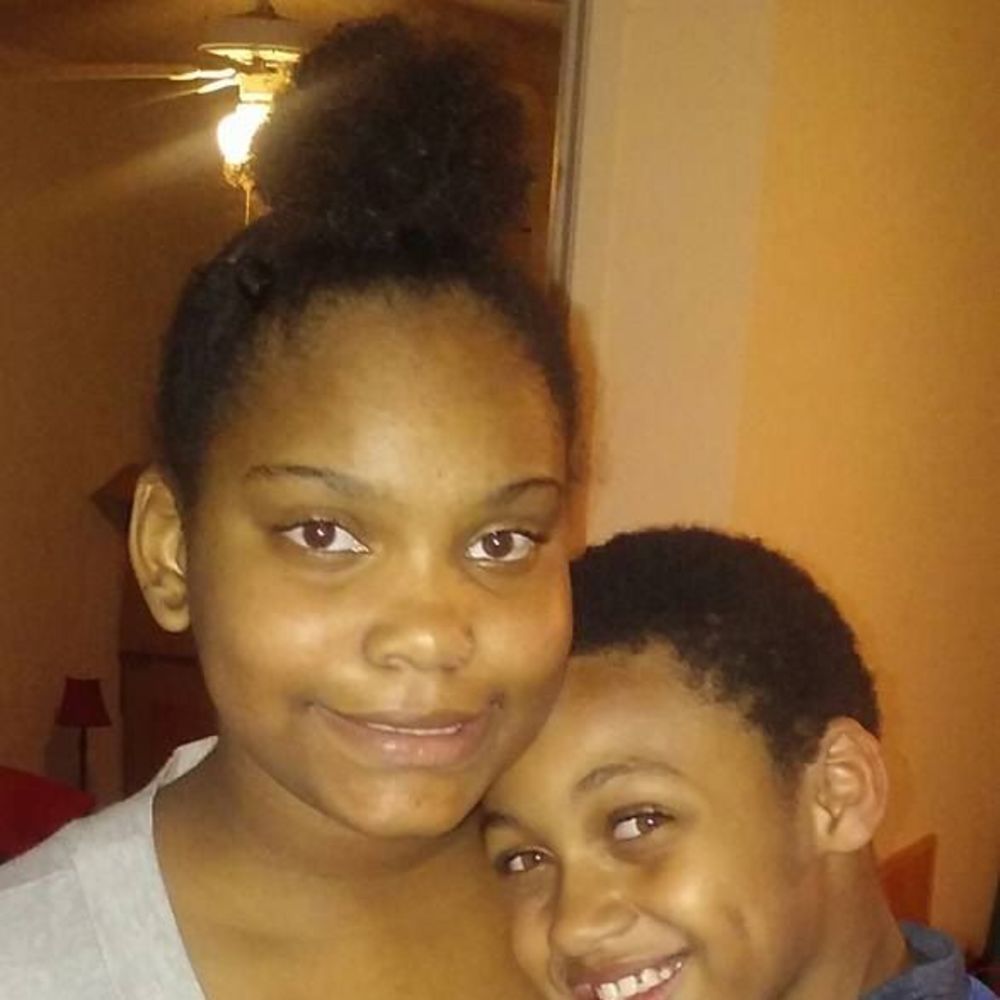 Meet your Posher, Calliea